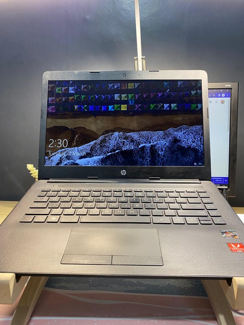 HP Laptop Model 14cm0105AU, Computers & Tech, Laptops & Notebooks on