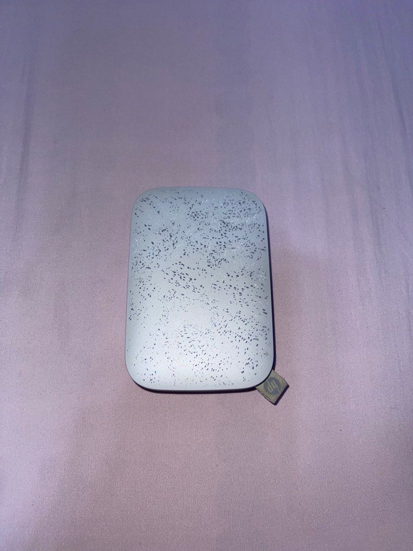 HP Sprocket Portable Photo/Sticker Printer, Computers & Tech, Printers