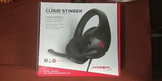 HyperX Cloud Stinger