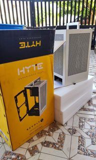 Hyte Revolt 3 ITX case
