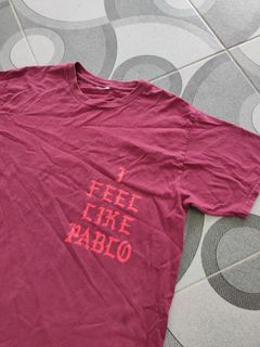 I Feel Like Pablo Shirt