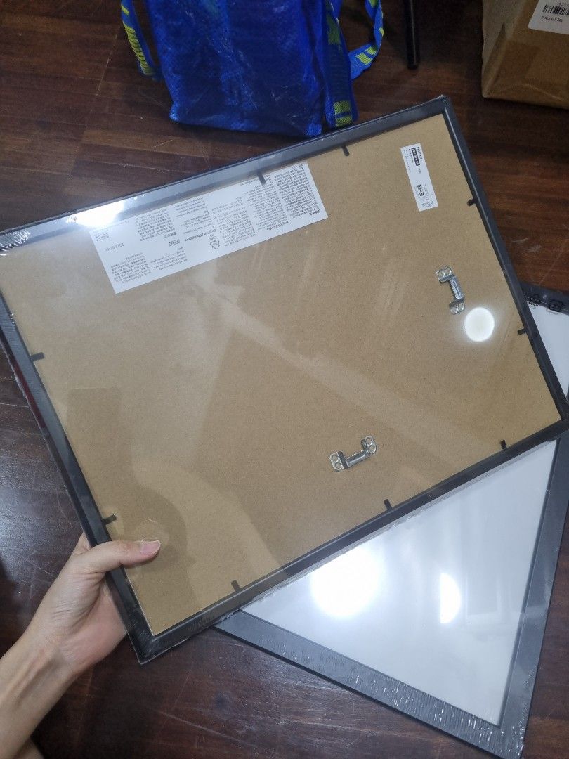 IKEA Frame A3 size, Furniture & Home Living, Home Decor, Frames