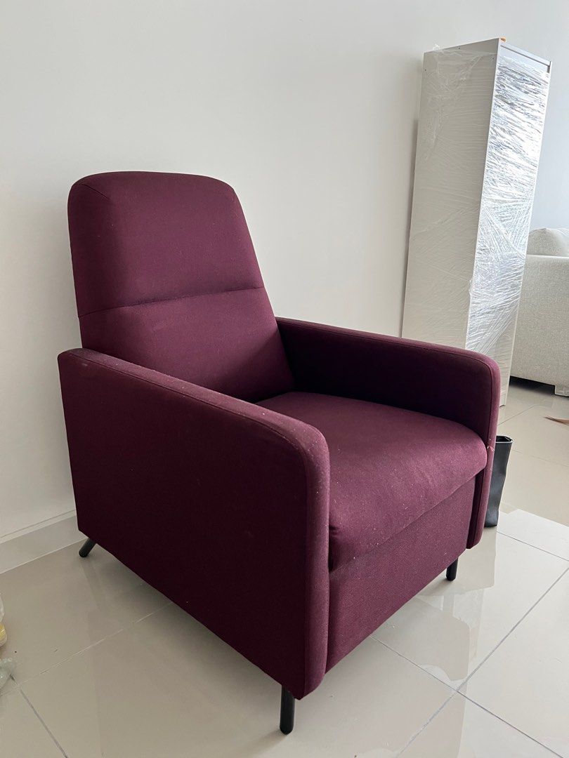 Gistad recliner deals