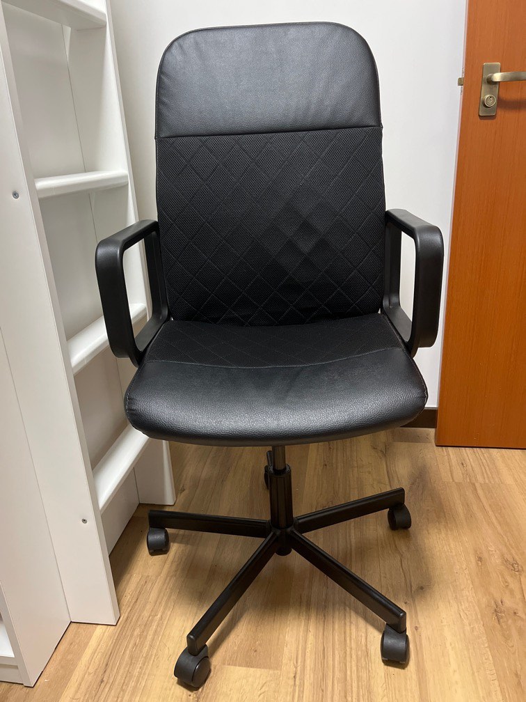 Ikea Office Chair 1678188352 1d534496 