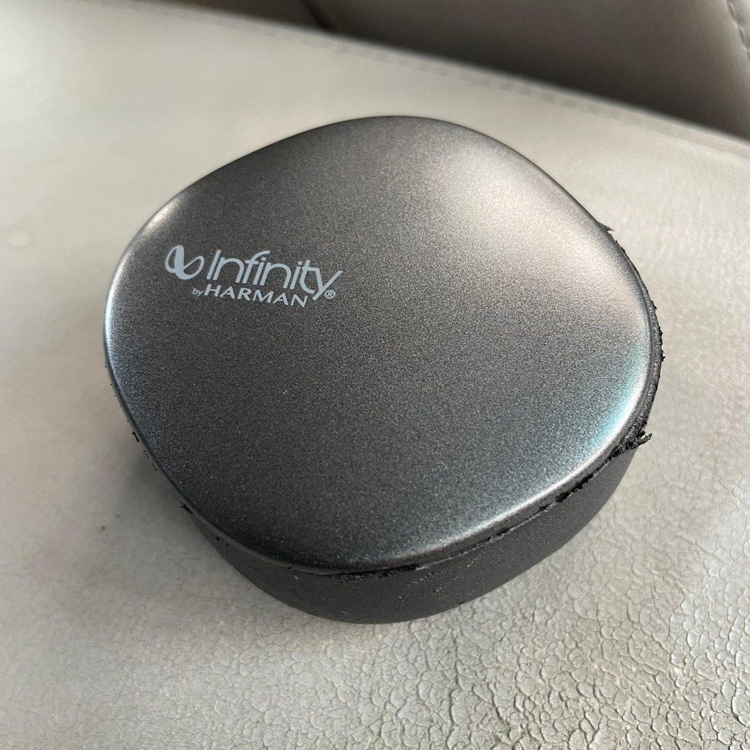 Infinity best sale i600 tws