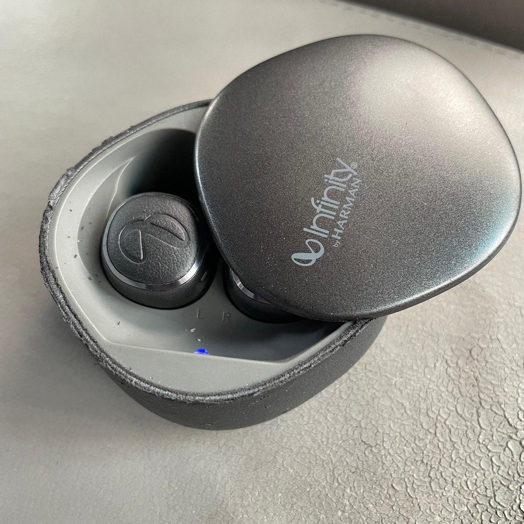 Infinity i600 tws clearance