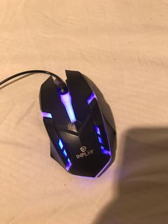 Inplay Mouse