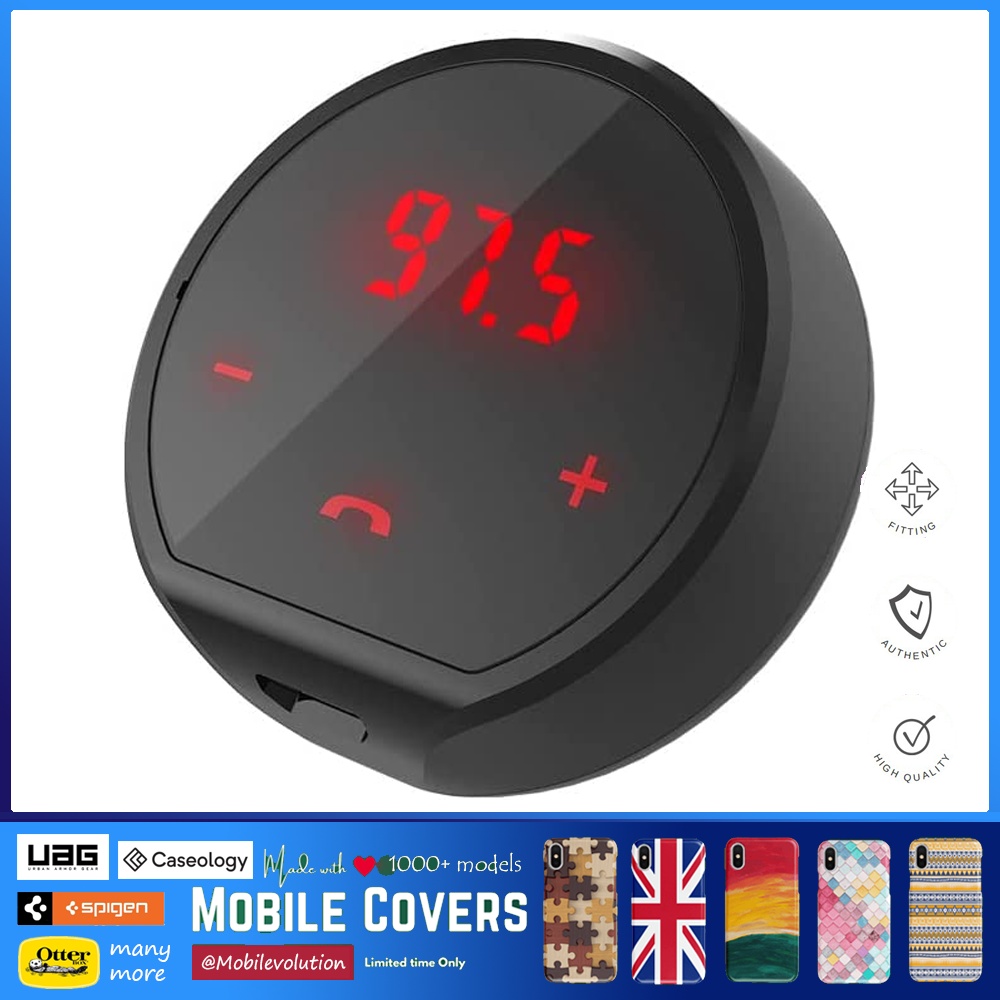 Avantree ck310 bluetooth fm transmitter store