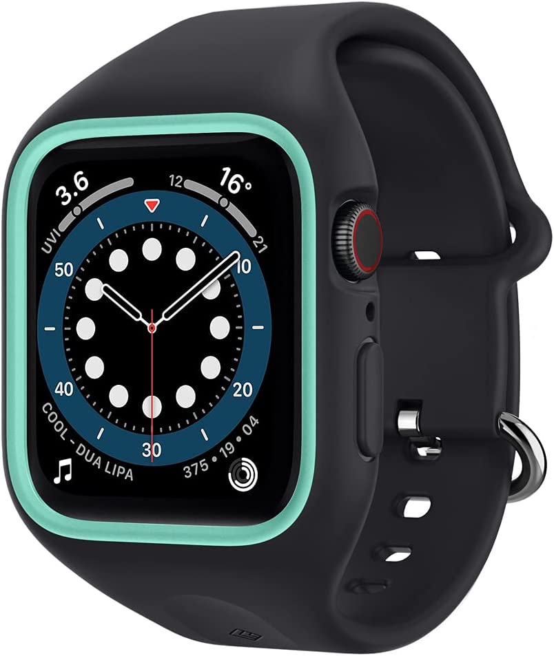 Caseology apple watch deals case