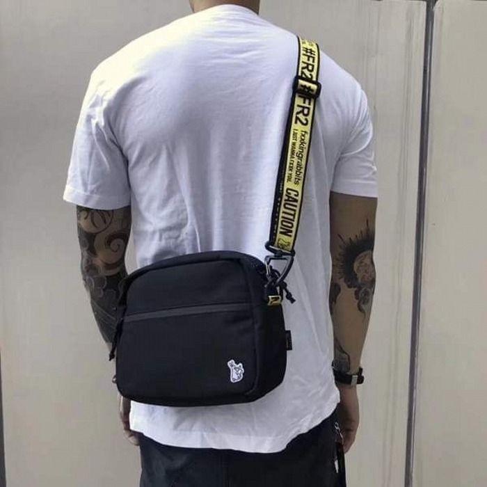 Fr2 sling bag price new arrivals