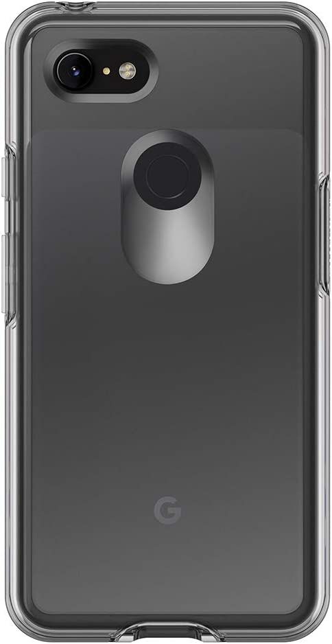 instock OtterBox SYMMETRY CLEAR SERIES Case for Google Pixel 3 XL Retail Packaging CLEAR Mobile Phones Gadgets Mobile Gadget Accessories Cases Sleeves on Carousell