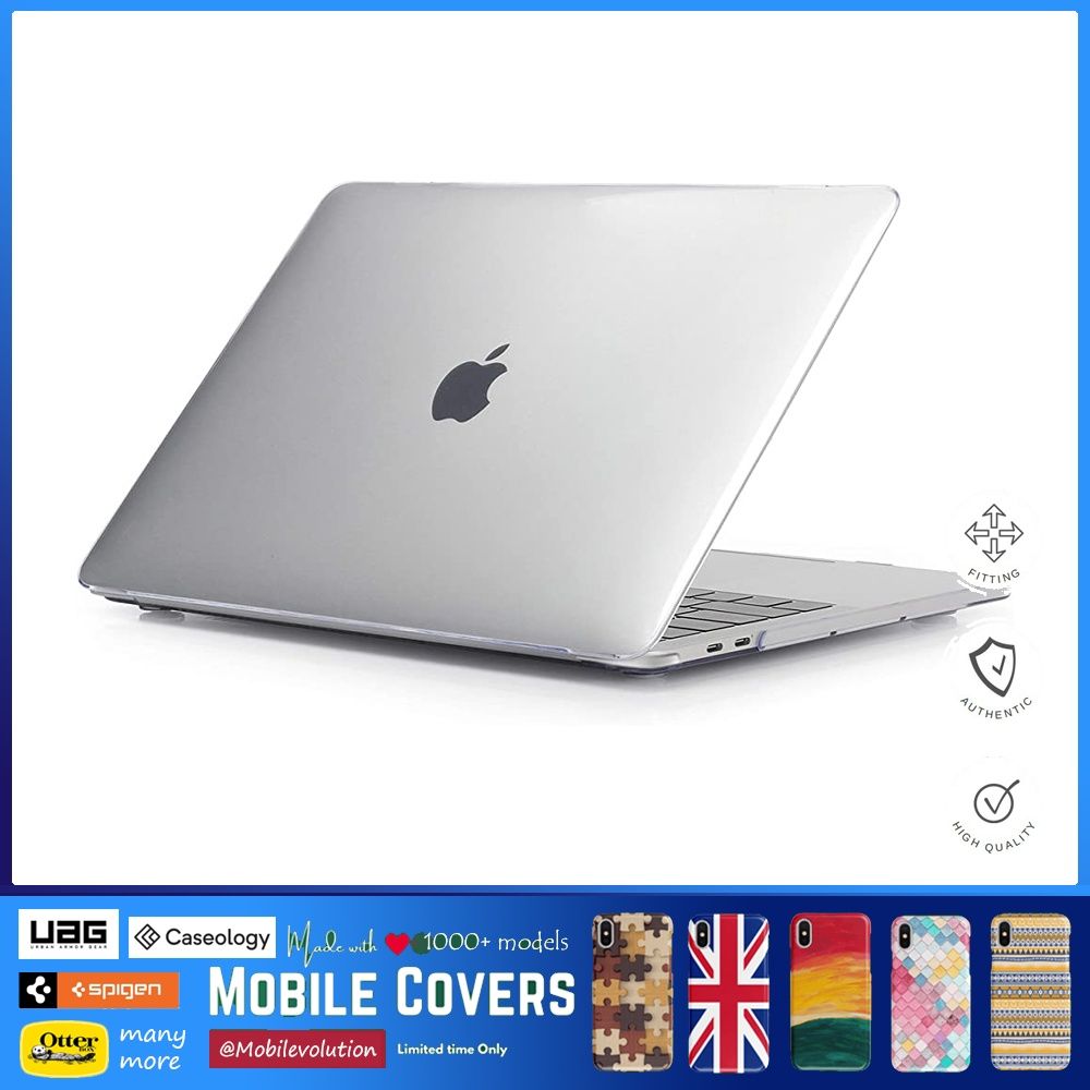 instock ProCase Hard Shell Case for MacBook Pro 13 inch 2022 2020