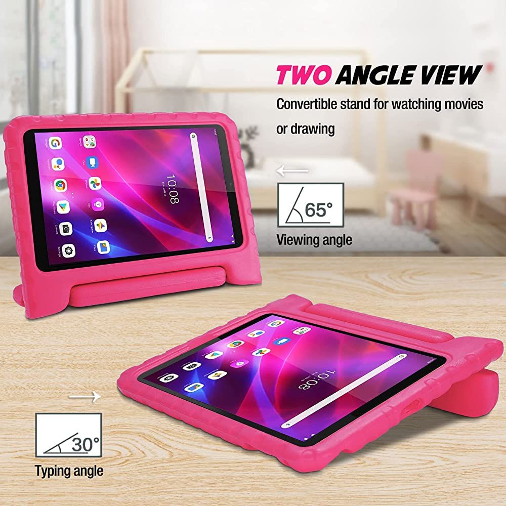 instock] ProCase Kids Case for Lenovo Tab M8 2022 TB-8506F/Tab M8 HD LTE  2021/