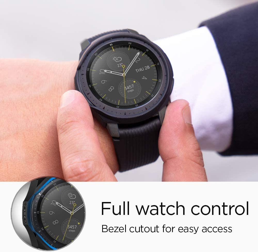 Samsung galaxy watch 42mm cover shop