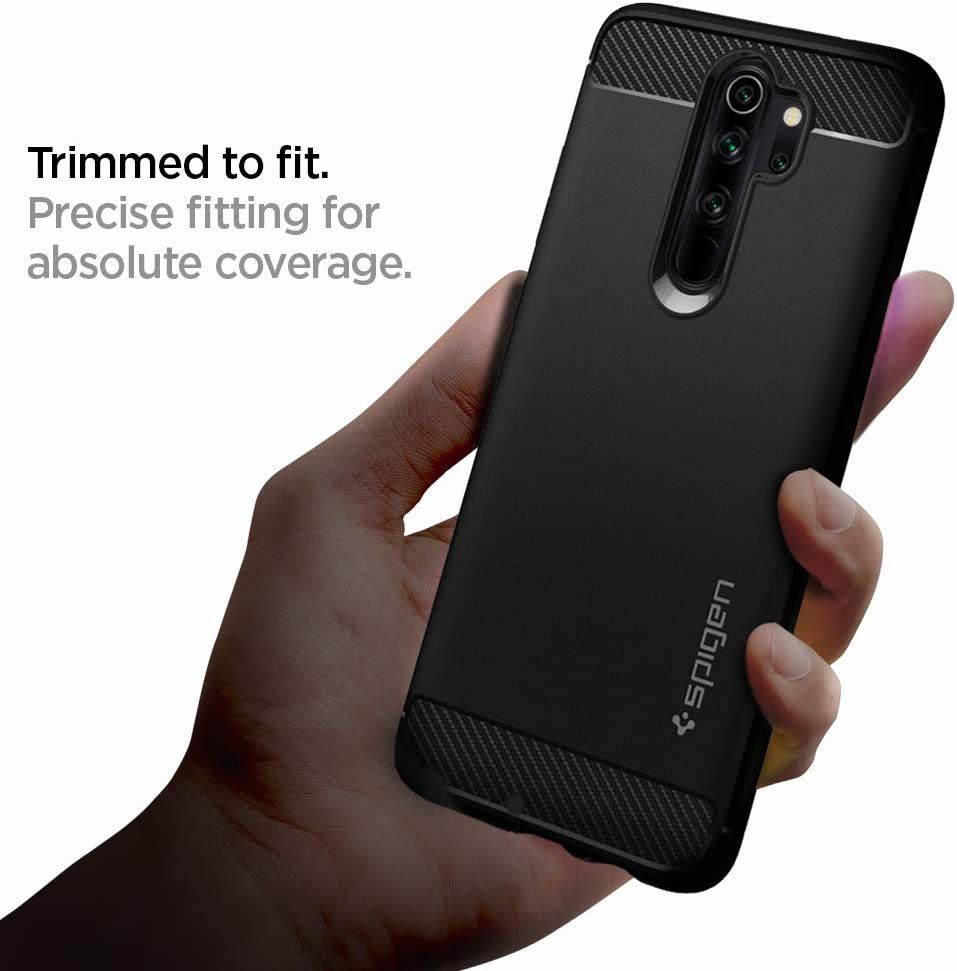 Redmi note 8 pro spigen case outlet