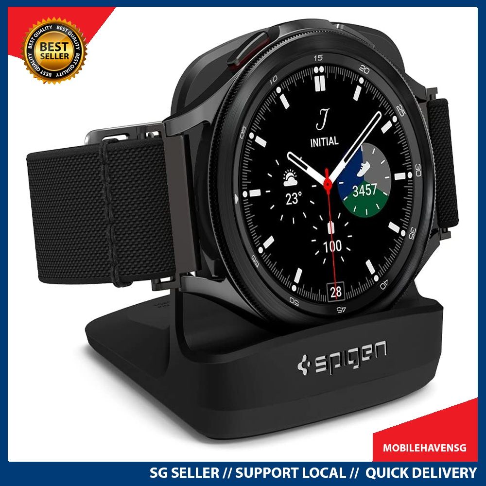 Galaxy watch shop active compatible phones