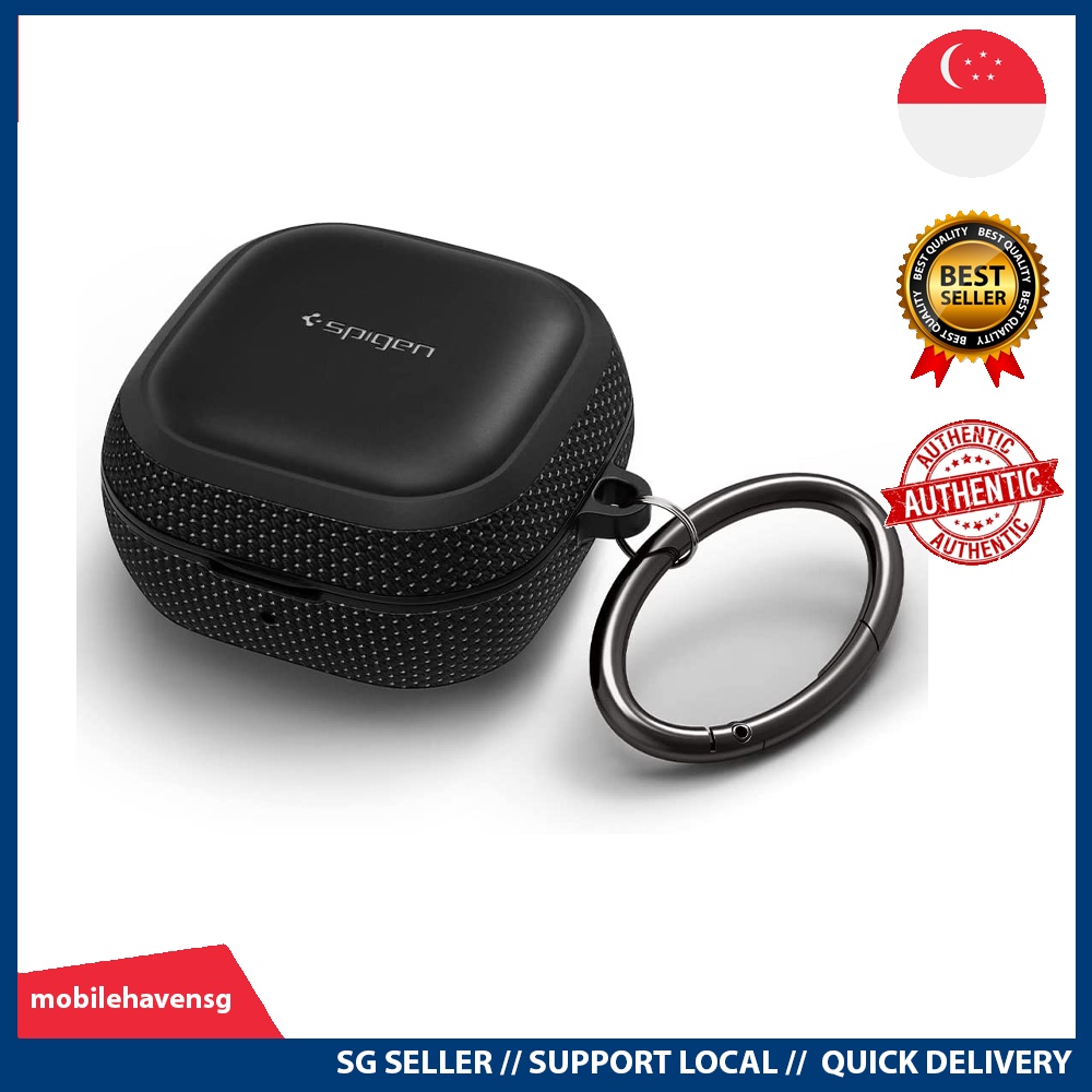 instock Spigen Compatible for Samsung Galaxy Buds 2 Pro Buds 2