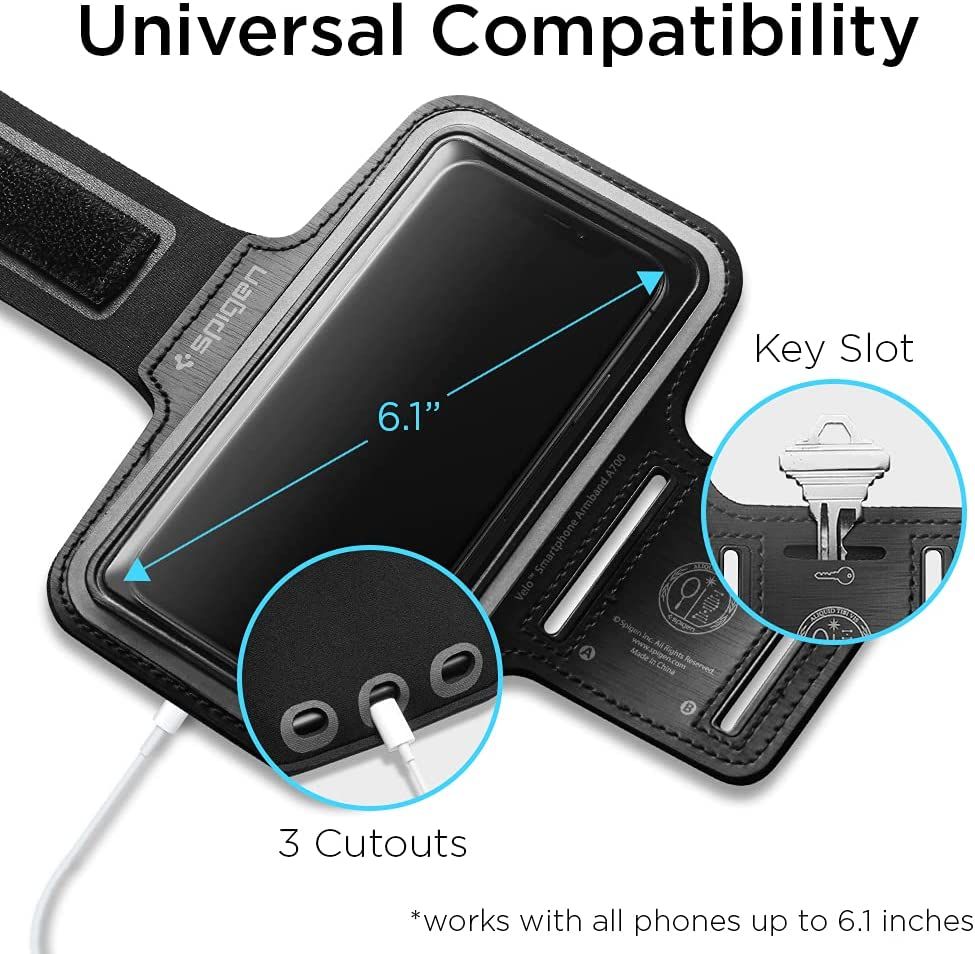 Cell sales phone armband