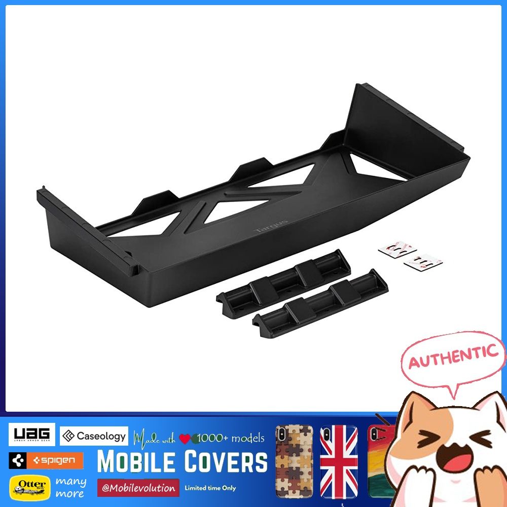 [instock] Targus ACX001USZ UnderDesk Sliding Laptop Docking Station