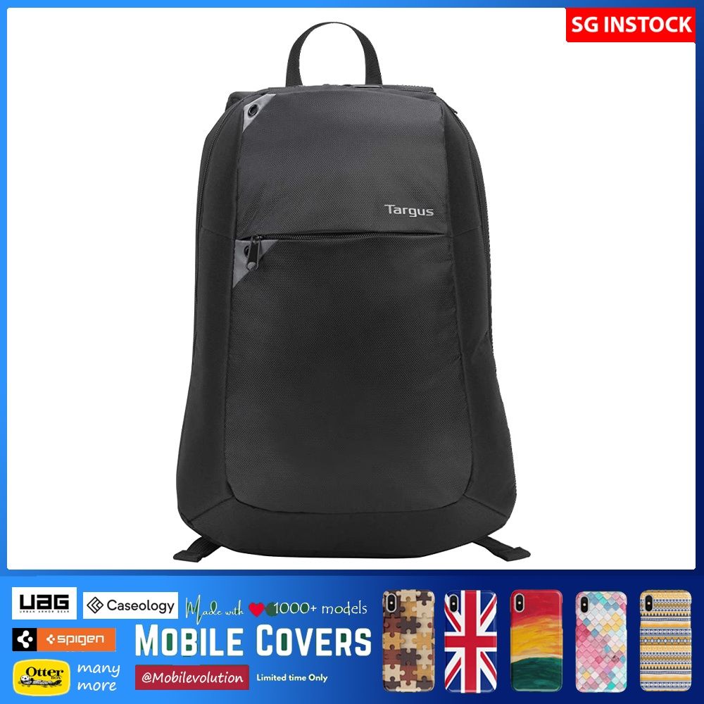 Targus online ultralight backpack