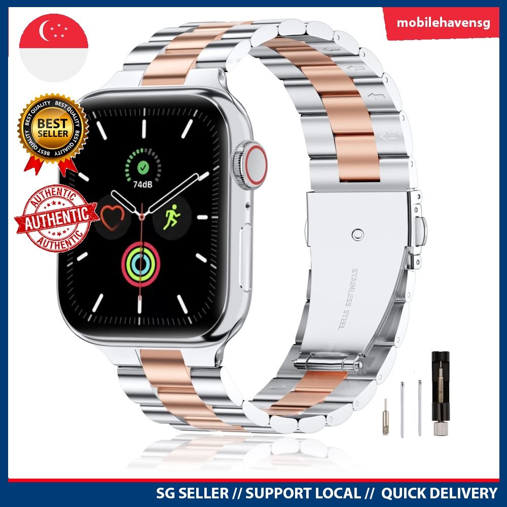 Wfeagl compatible iwatch band clearance