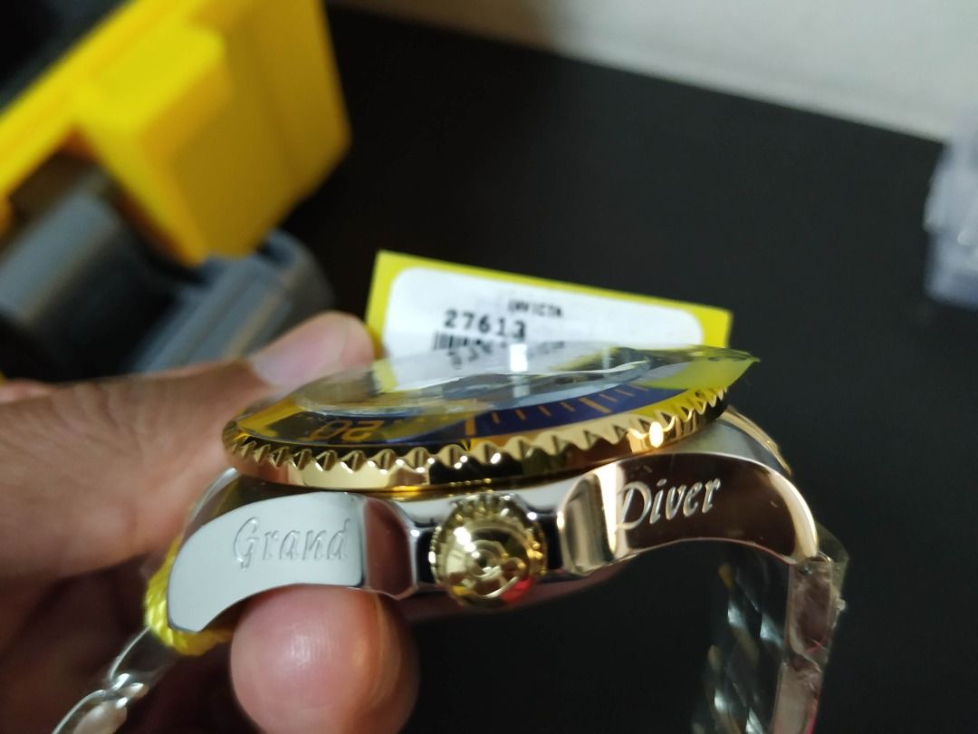 Invicta 27613 clearance