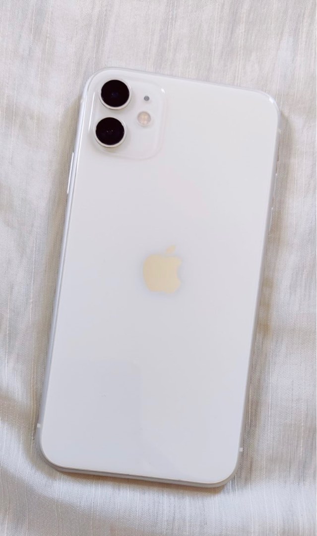 iPhone 11 128GB, Mobile Phones & Gadgets, Mobile Phones, iPhone