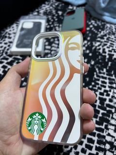 iPhone 13 Pro Reflective Case