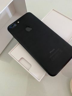IPhone 7 Plus 128gb