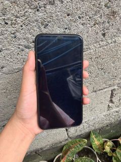 iPhone XR