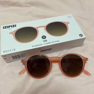 ［瑕疵品］法國品牌IZIPIZI 太陽眼鏡64205029734145110