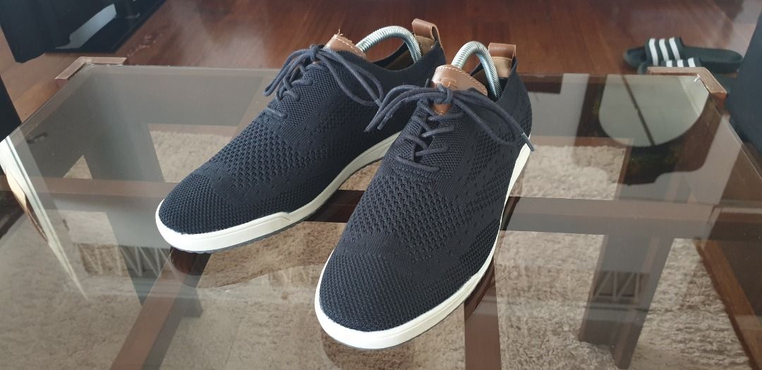 Izod Breeze Casual Sneakers