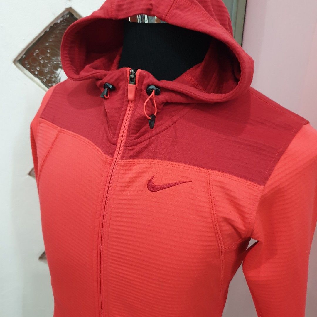Jaket cheap hoodie nike