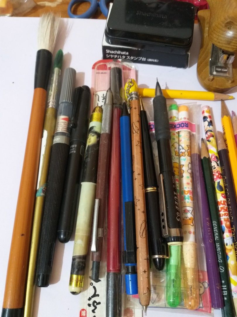 Surplus school supplies new arrivals