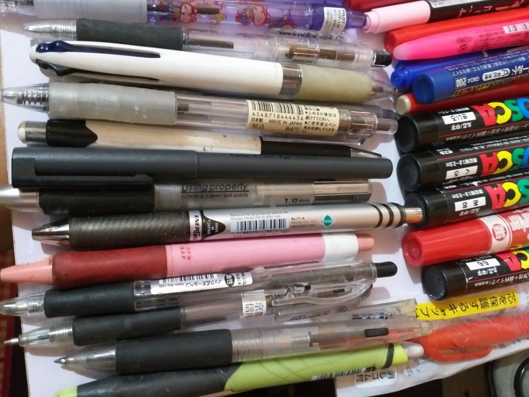 Surplus school deals supplies