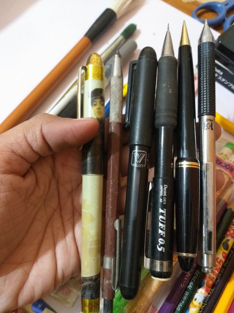 Surplus school supplies new arrivals
