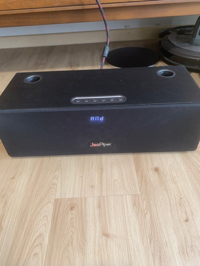 Jazpiper karaoke system with live tv, Audio, Soundbars, Speakers