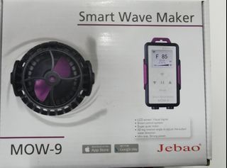 Jebao Wave maker