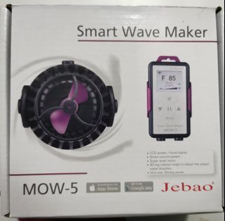 Jebao Wave maker