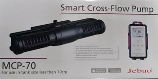 Jebao Wave maker