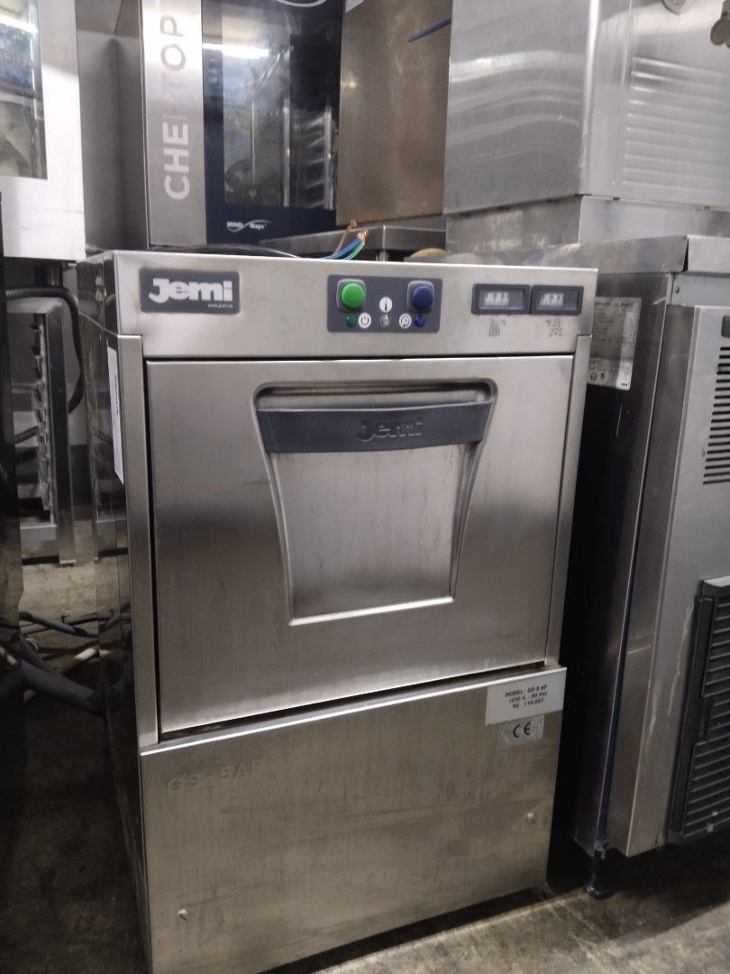 Jemi Dishwasher GS17, TV & Home Appliances, Kitchen Appliances