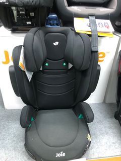 Joie I-trillo booster