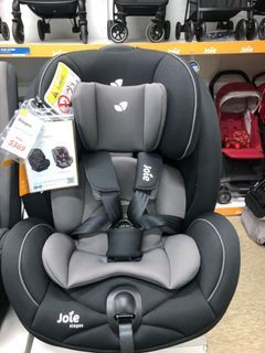 Joie stages car seat