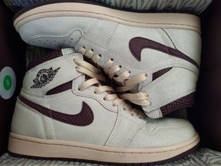 Jordan 1 a ma maniere us9.5