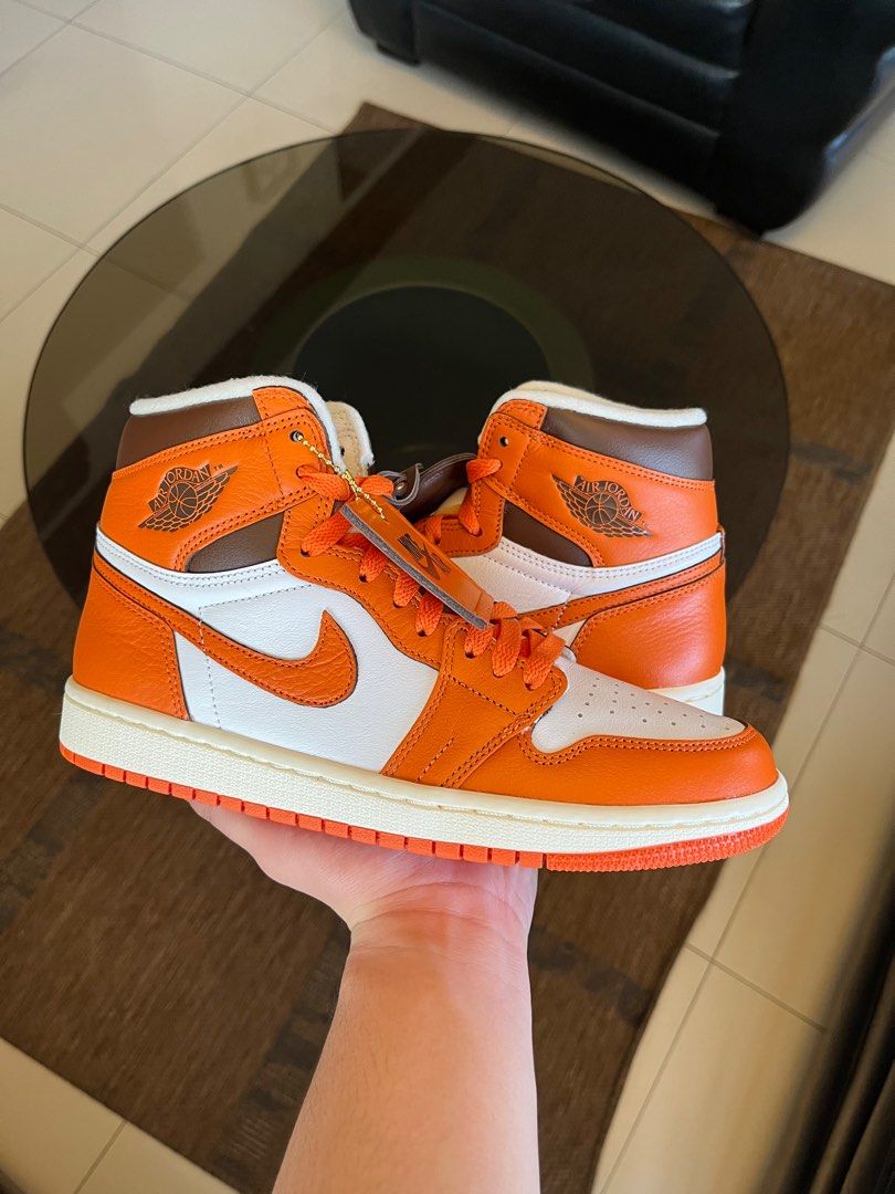 starfish aj 1