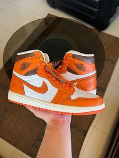 jordan 1 high starfish