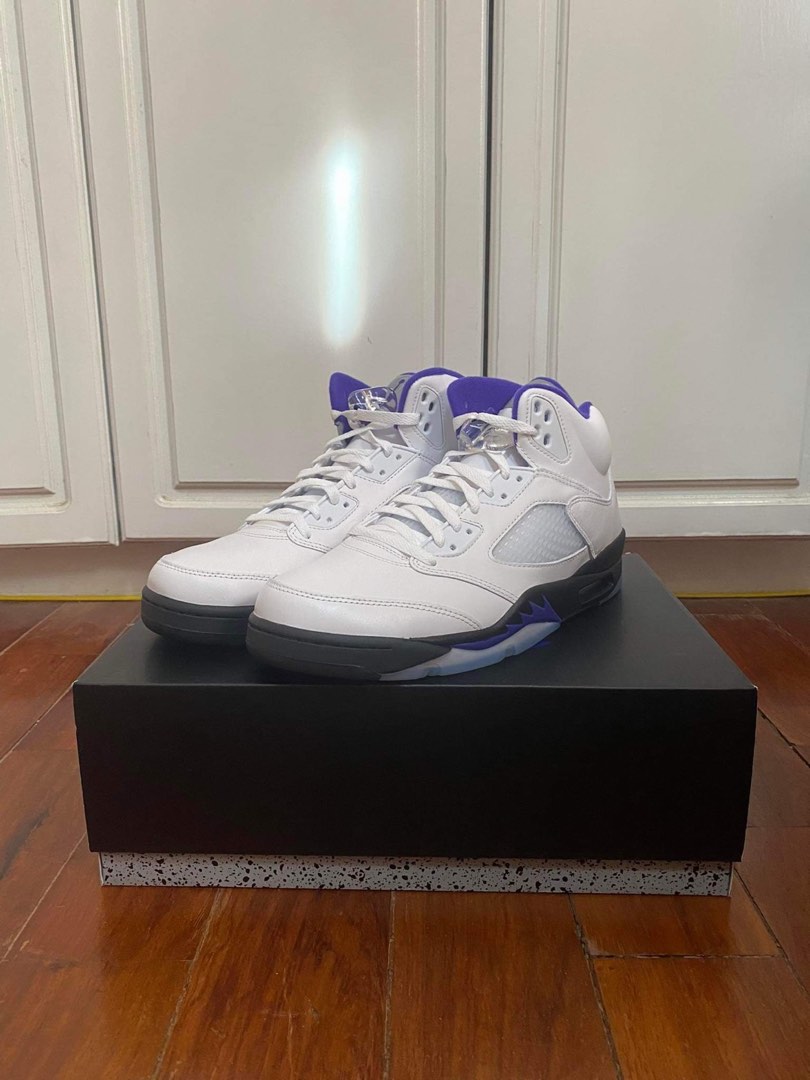 jordan retro ll concord