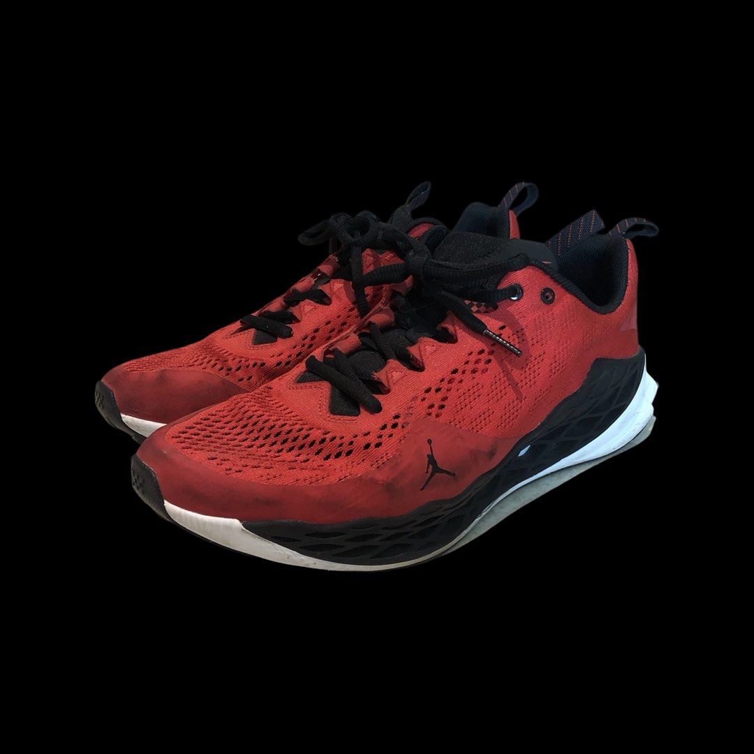 trunner advance jordan