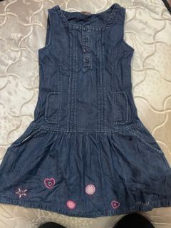 Jumpskirt