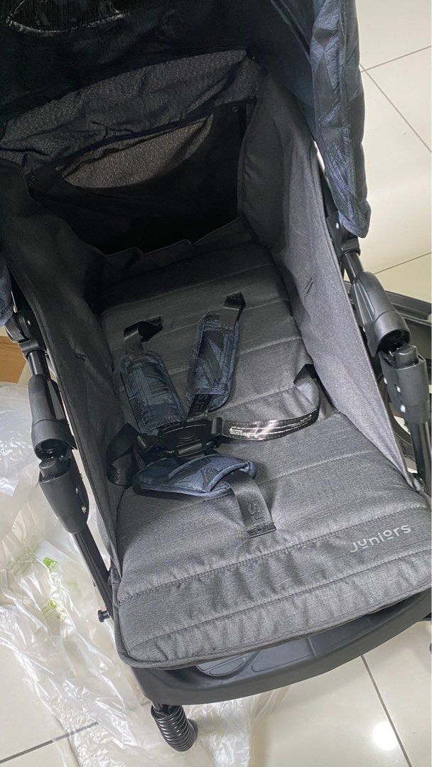 Juniors jazz hot sale baby stroller
